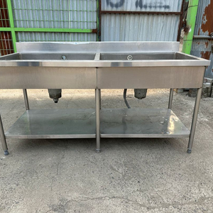 스텐 스덴 개수대 싱크대 이미지