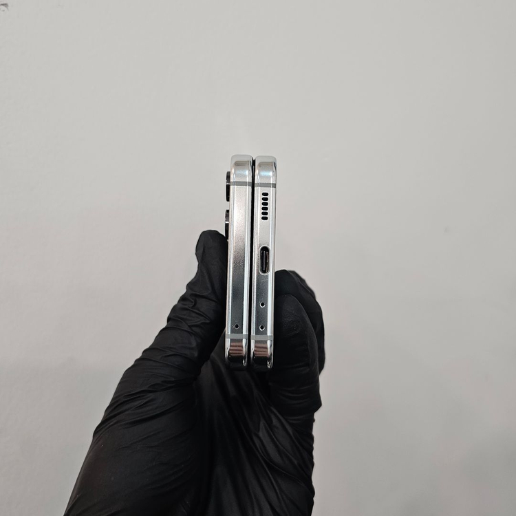 갤럭시Z플립5 512기가 민트 (무잔상) / 0309 이미지