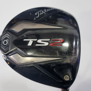타이틀리스트 TS2 9.5도 드라이버 헤드/ 커 이미지