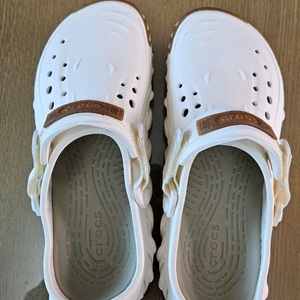 크록스 에코 Ro 클로그 265(m8w10)사이즈 이미지