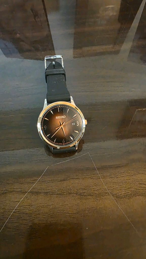 세이코 프레사지 오토매틱 Srpe191j Ssa343 Sgeh90 이미지
