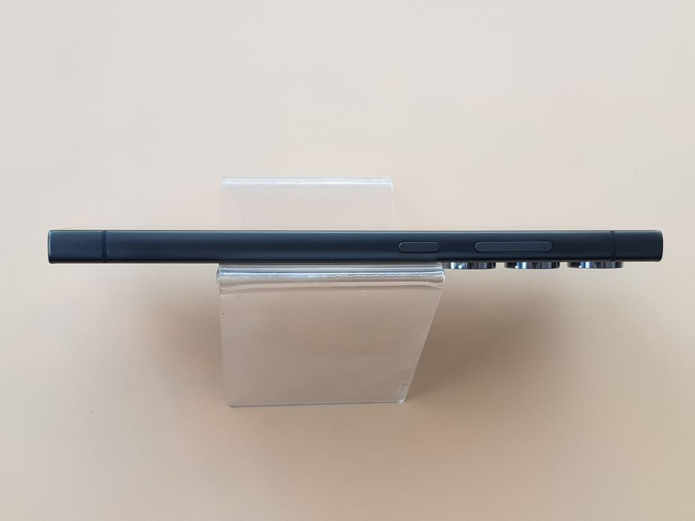 갤럭시S24울트라 512G 그레이(S928) 깨끗한 무잔상 판매합니다 이미지