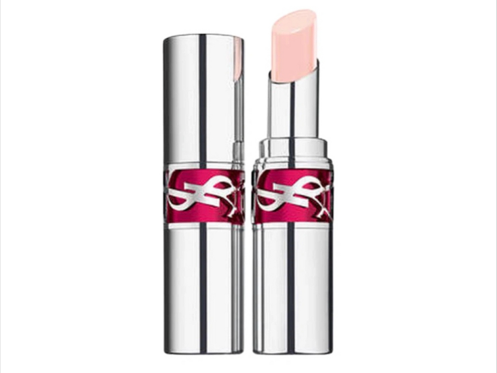 새상품 입생로랑 캔디글레이즈 2호 + 톤업 5ml 이미지