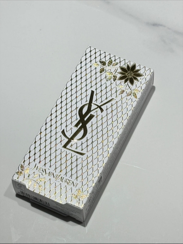 새상품 입생로랑 캔디글레이즈 2호 + 톤업 5ml 이미지