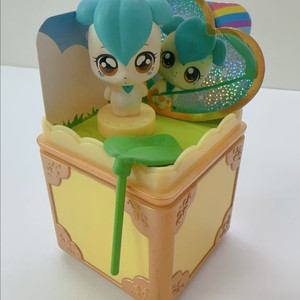 티니핑 1기 주르핑 피규어 팝니다. 이미지