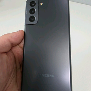 갤럭시S21 256G 무잔상 가성비 중고폰 이미지