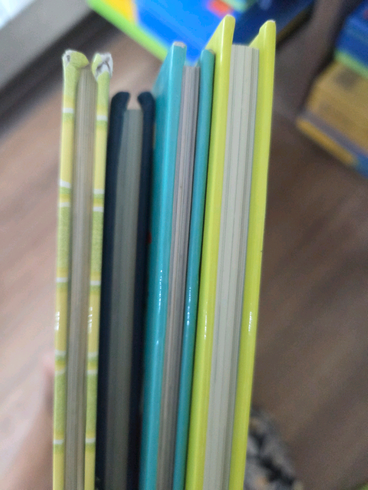 책먹는여우시리즈4권 이미지