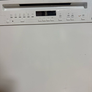 밀레 식기세척기 G7104CSC 이미지
