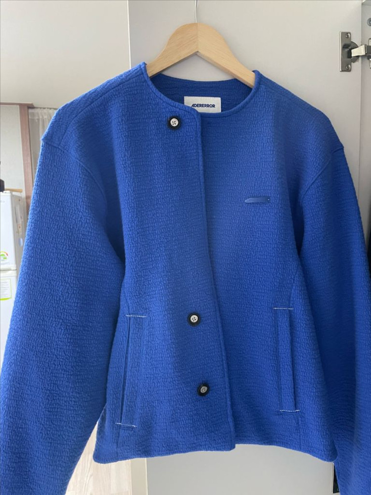 아더에러 Realce product16 자켓 이미지