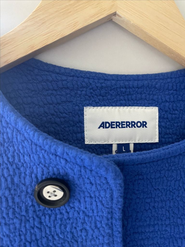 아더에러 Realce product16 자켓 이미지