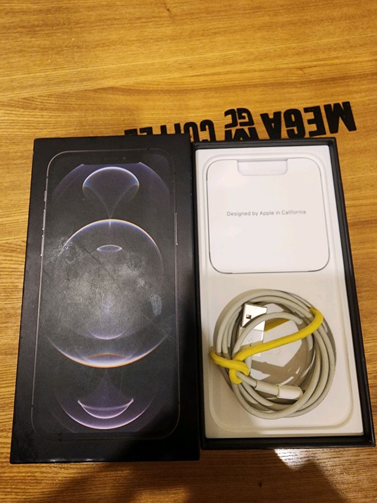 아이폰12프로 128G 그래파이트 이미지