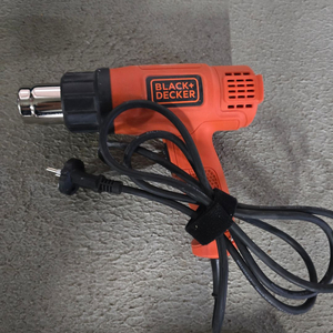 열풍기 + 전선릴 3구 30M + 일제 히라타 초경량 빠루 2개 이미지