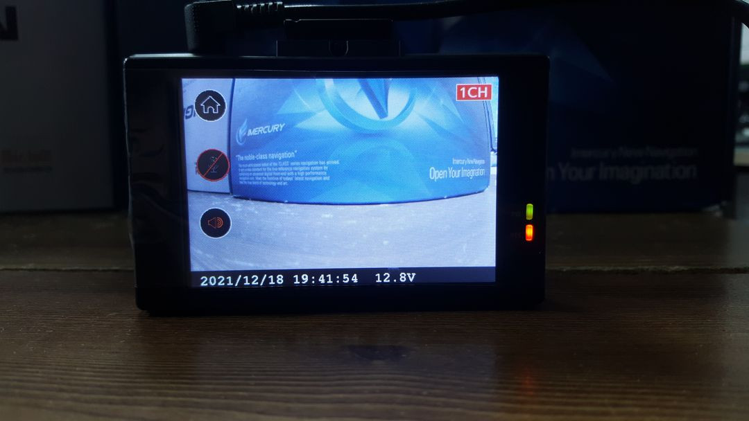 정비된 다본다 t300 앞쪽 본체만 판매. 이미지