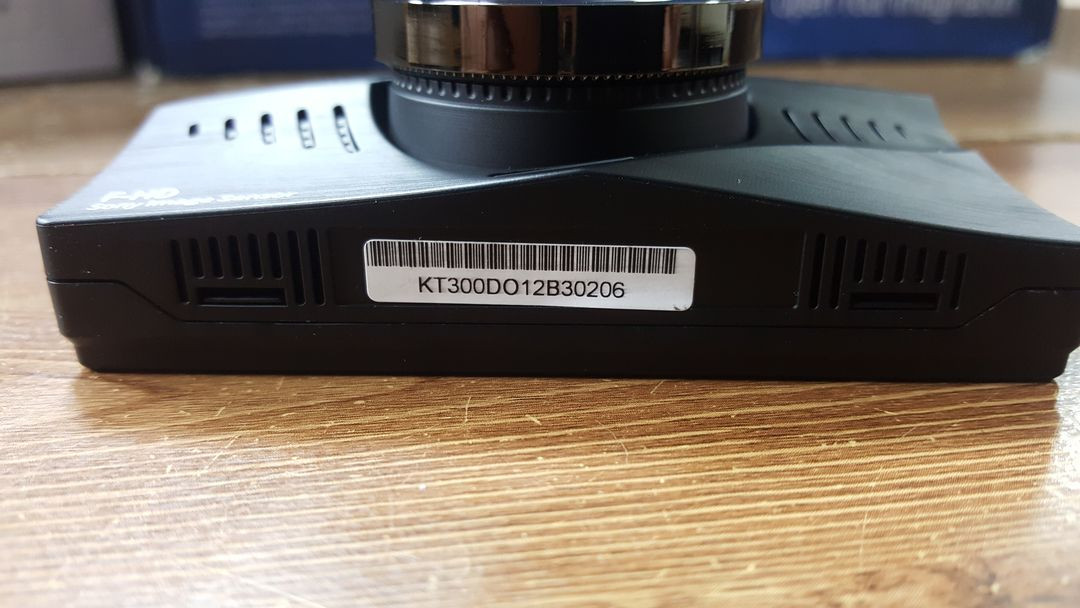 정비된 다본다 t300 앞쪽 본체만 판매. 이미지