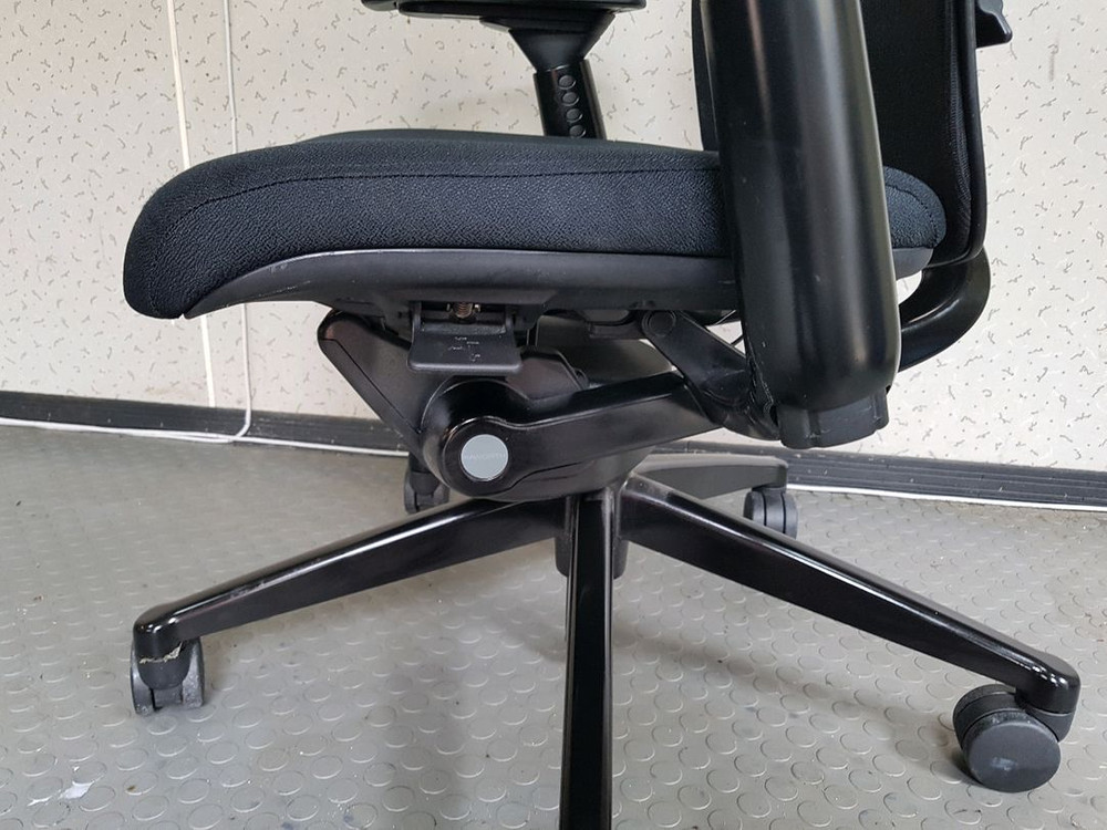 수입명품의자 하워스 조디 헤드레스트체어 이미지