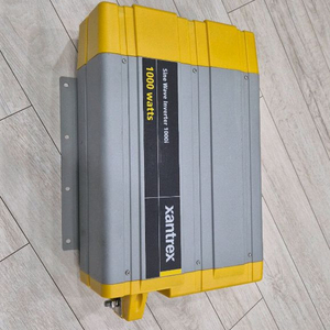 잔트락스 인버터 1000 이미지