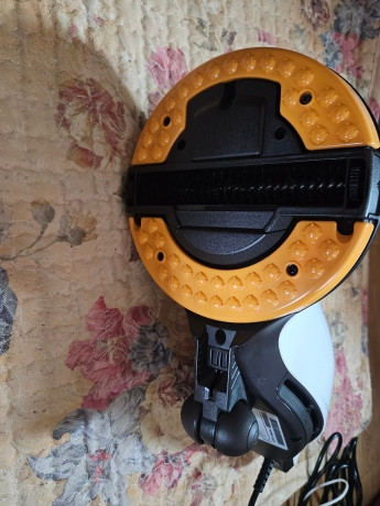 엘지침구청소기 VH9211D 이미지