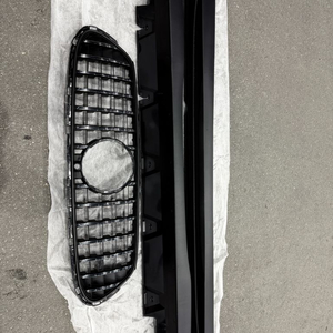 glc43 x254 순정 세로그릴, 사이드트림, 배기 팝니다 이미지