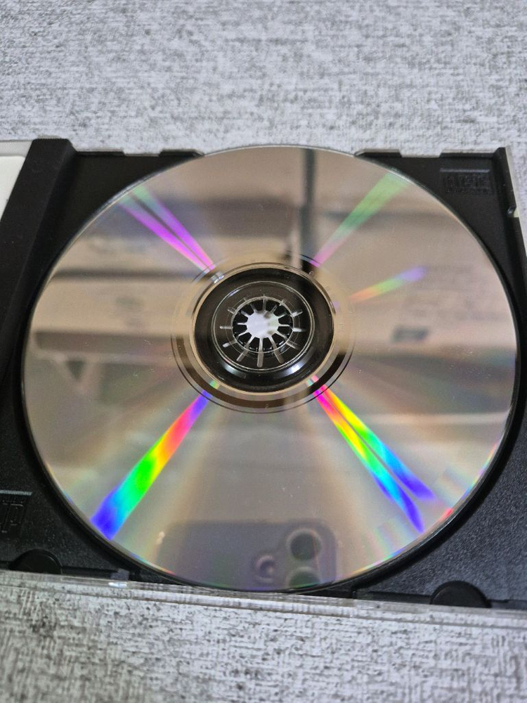 페르골레시 Stabat Mater 바로크 클래식 Emma Kirkby 고음질 독일제 CD 이미지