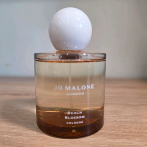 (향수) 조말론 비치 블로썸 코롱 100ml 국문택 이미지