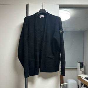 스톤아일랜드x슈프림 가디건 이미지