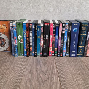 DVD 영화 60개 이미지