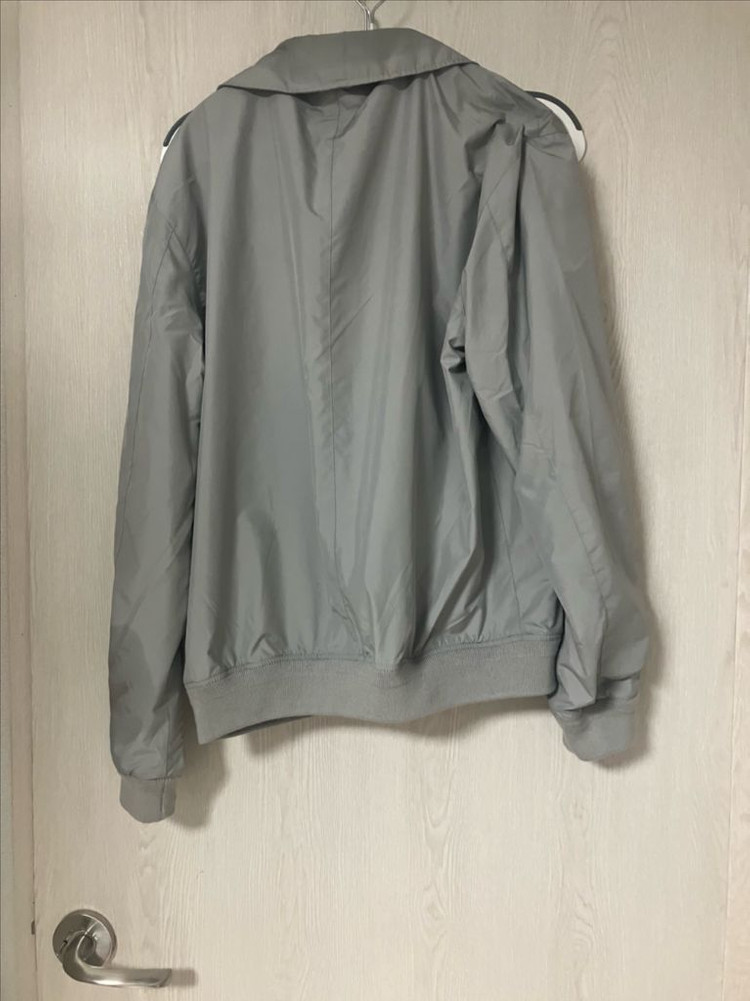 폴로 랄프로렌 바람막이 자켓 이미지