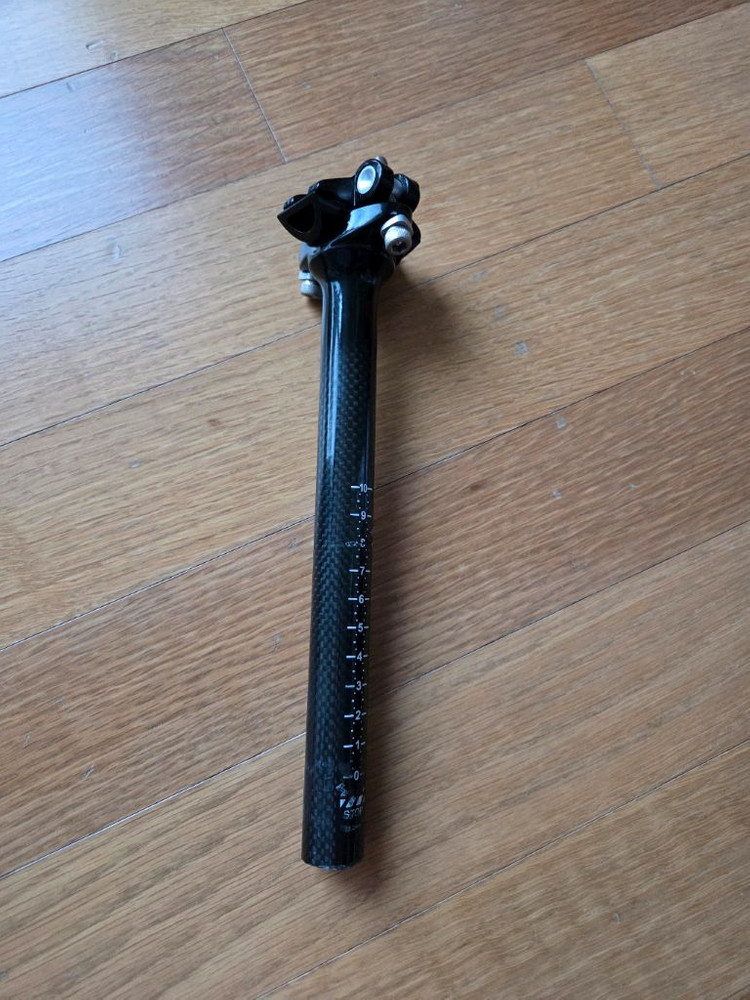 [풀세트] Chase Expert XL 레이싱 BMX + BOX 카본포크 + Leatt 보호대 일괄 이미지