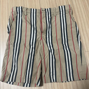 버버리키즈 12y팬츠 이미지