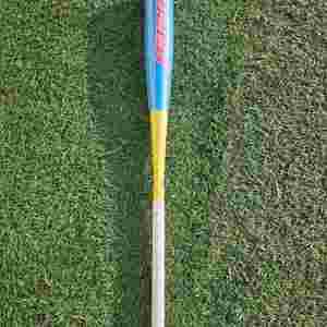 야구 배트 (비비드 악셀) 이미지