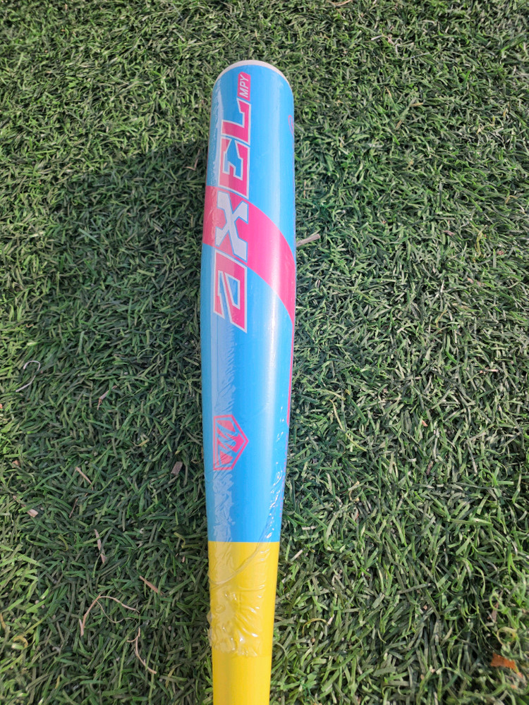 야구 배트 (비비드 악셀) 이미지