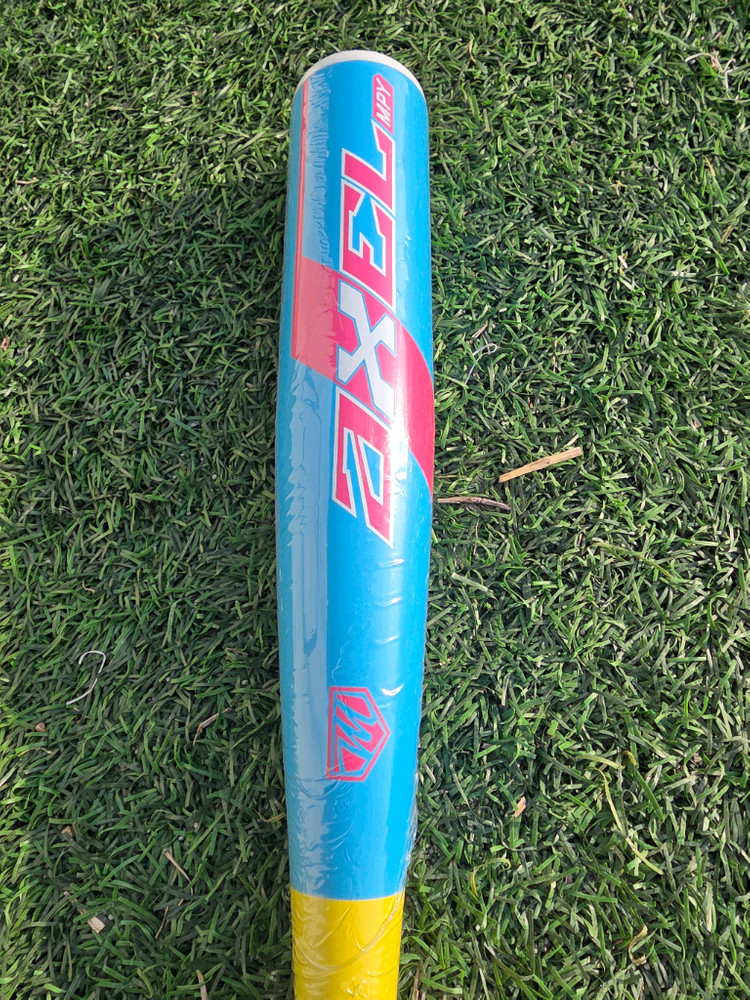 야구 배트 (비비드 악셀) 이미지