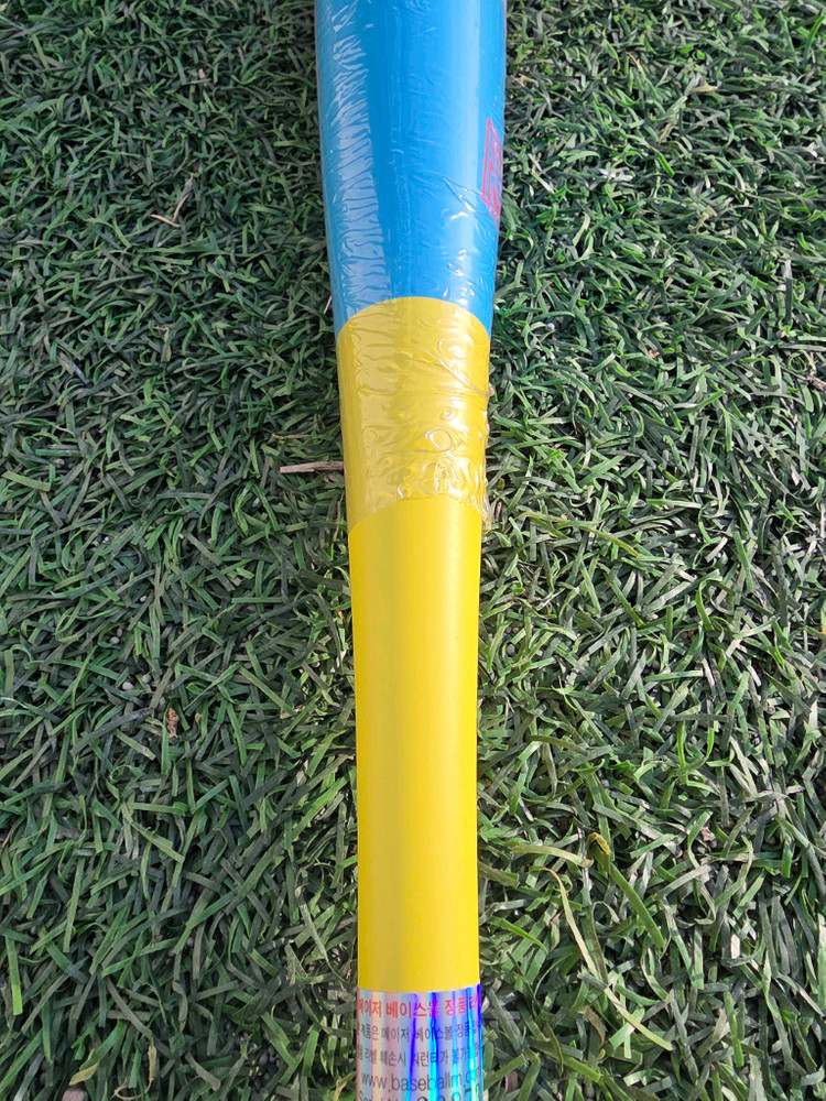 야구 배트 (비비드 악셀) 이미지