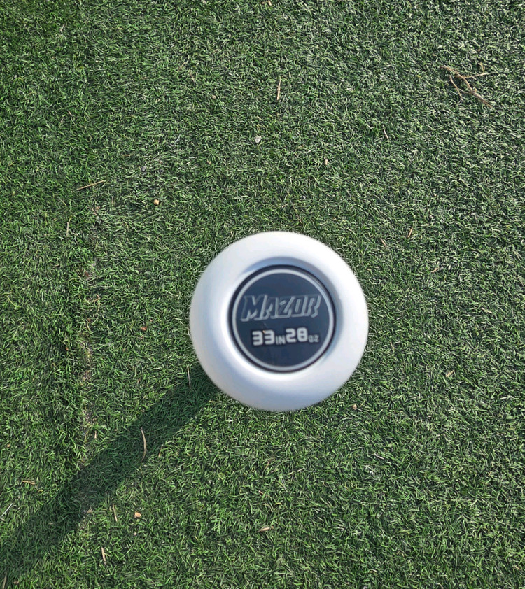 야구 배트 (비비드 악셀) 이미지