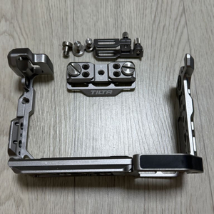 소니 FX3 틸타케이지 판매합니다 이미지