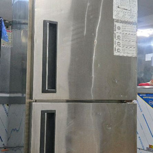 간냉식 25박스 냉장고 이미지