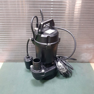 한일수중펌프 (자동) 이미지