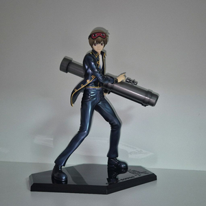 오키타 소고 gem 은혼 피규어 긴토키 카구라 히지카타 이미지