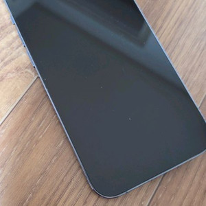 아이폰 13pro 시에라블루 스마트폰 256gb 이미지