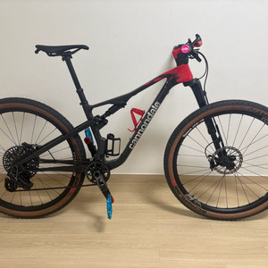 캐논데일 올 뉴 스카펠 카본 하이모드 1 이미지