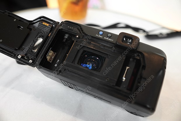 올림푸스 IZM230 팝니다(리모컨포함, 신품베터리) 이미지