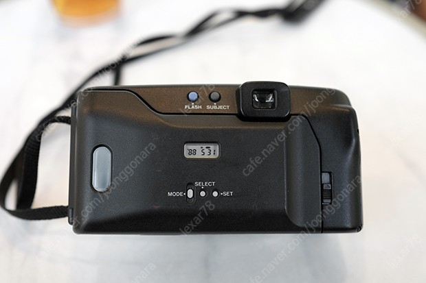 올림푸스 IZM230 팝니다(리모컨포함, 신품베터리) 이미지