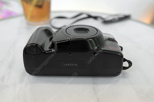 올림푸스 IZM230 팝니다(리모컨포함, 신품베터리) 이미지