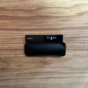 소니 TX660 보이스레코더 새상품급 판매합니다. 이미지