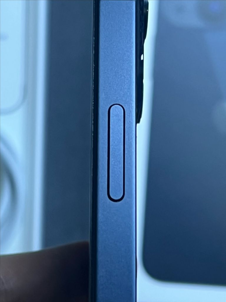 (보증유효,애케플가입가능)아이폰 13미니 128 미드나이트 S급 100% 이미지