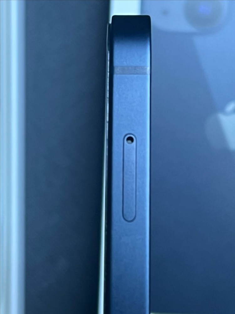 (보증유효,애케플가입가능)아이폰 13미니 128 미드나이트 S급 100% 이미지