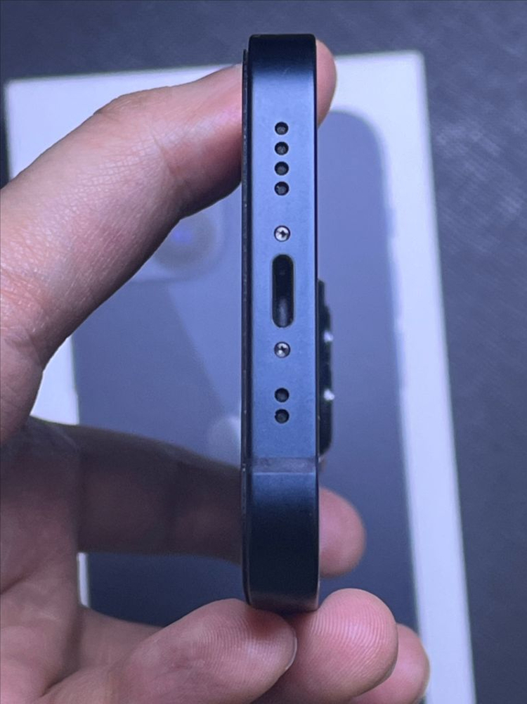 (보증유효,애케플가입가능)아이폰 13미니 128 미드나이트 S급 100% 이미지