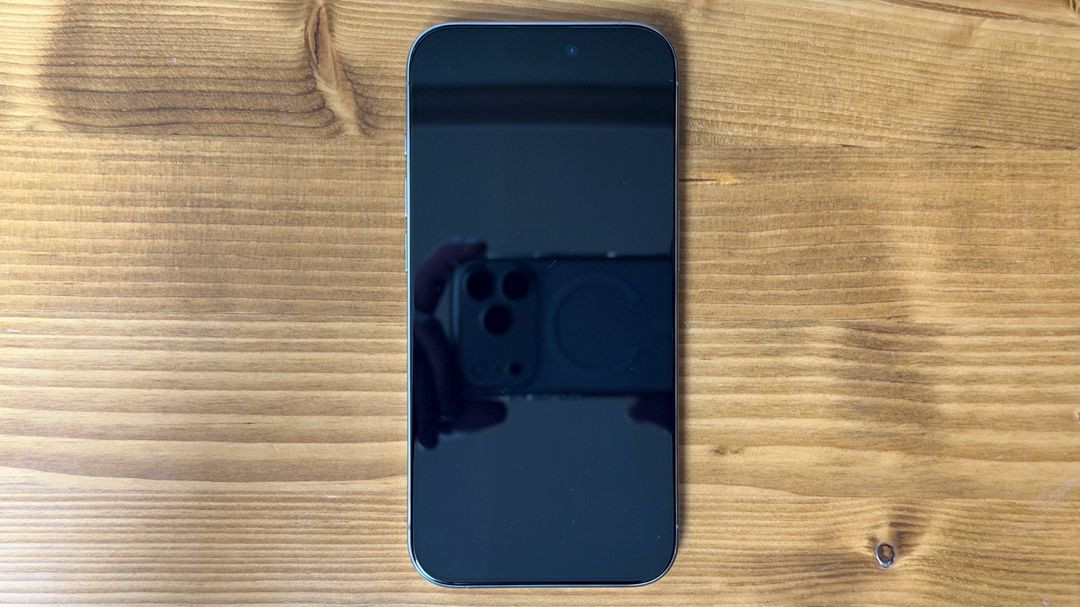 애플 - 아이폰 15 프로 (내추럴 티타늄), 128기가 이미지