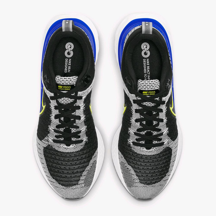 나이키 리액트 인피니티런 플라이니트2 나이키코리아정품@새상품 이미지