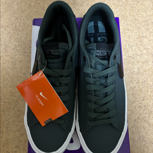 나이키 블레이저 로우 프로 270팝니다 이미지